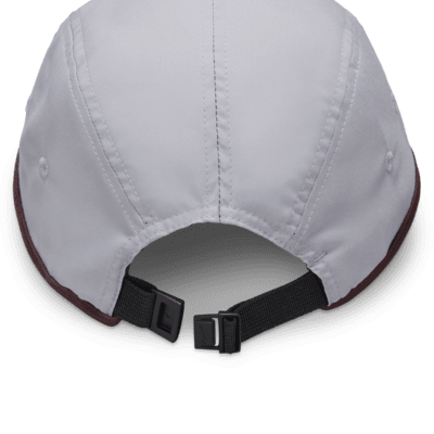 Nike Nike Dri-FIT FlyGorra Sin Estructura Con Logotipo Swoosh