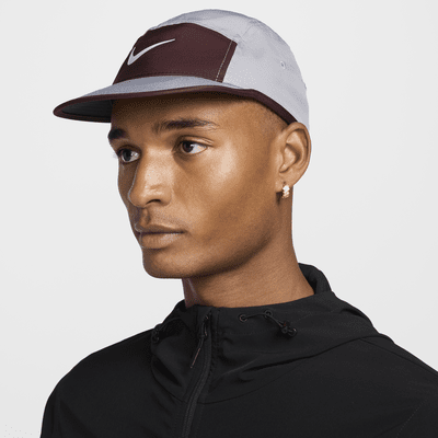 Nike Nike Dri-FIT FlyGorra Sin Estructura Con Logotipo Swoosh