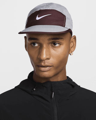 Nike Nike Dri-FIT FlyGorra sin estructura con logotipo Swoosh