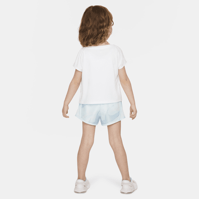 Nike Nike Dri-FIT Prep In Your StepConjunto Tempo - Infantil