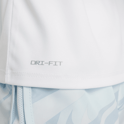 Nike Nike Dri-FIT Prep In Your StepConjunto Tempo - Infantil