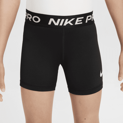 Nike Nike Dri-FIT ProPantalón Corto - Niño/a Pequeño/a