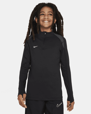 Nike Nike Dri-FIT StrikeCamiseta de fútbol de entrenamiento - Niño/a