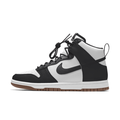 Nike Nike Dunk High By YouZapatillas personalizables - Hombre
