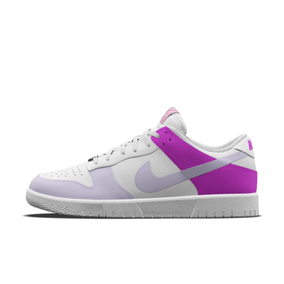 Nike Nike Dunk Low Unlocked By YouZapatillas personalizables - Mujer