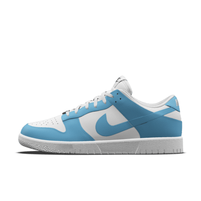 Nike Nike Dunk Low Unlocked By YouZapatillas personalizables - Mujer