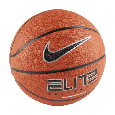 Nike Nike Elite All-Court 8PPelota De Baloncesto (desinflada)