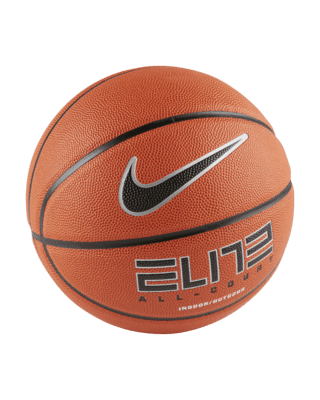 Nike Nike Elite All-Court 8PPelota de baloncesto (desinflada)
