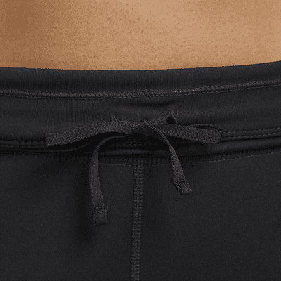 Nike Nike Epic FastLeggings De Running De Talle Medio Con Bolsillo - Mujer