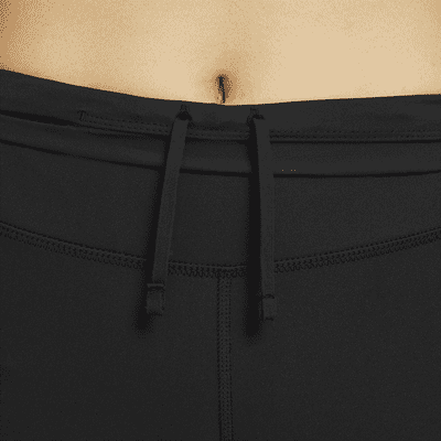 Nike Nike Epic FastLeggings De Running De Talle Medio Con Bolsillo - Mujer