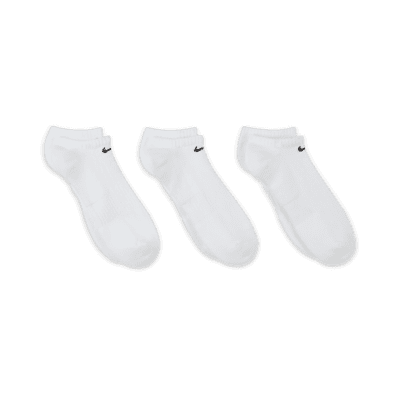 Nike Nike Everyday CushionedCalcetines Cortos De Entrenamiento (3 Pares)