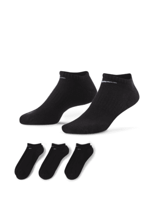 Nike Nike Everyday CushionedCalcetines cortos de entrenamiento (3 pares)