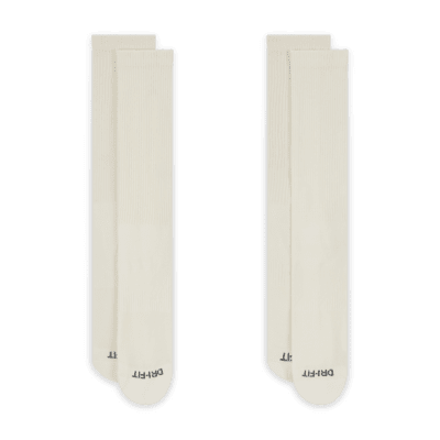 Nike Nike Everyday CushionedCalcetines Largos (2 pares)