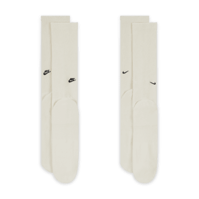 Nike Nike Everyday CushionedCalcetines Largos (2 pares)