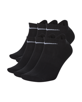 Nike Nike Everyday LightweightCalcetines cortos de entrenamiento (6 pares)