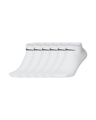 Nike Nike Everyday LightweightCalcetines cortos de entrenamiento (6 pares)