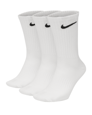 Nike Nike Everyday LightweightCalcetines largos de entrenamiento (3 pares)