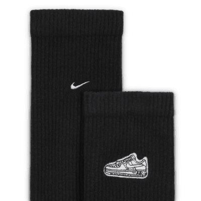 Nike Nike Everyday Plus CushionedCalcetines Largos (1 par)