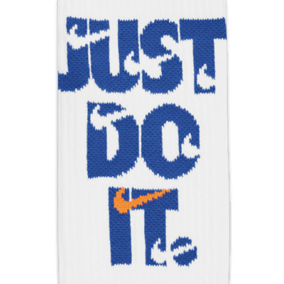 Nike Nike Everyday Plus CushionedCalcetines Largos (3 pares)