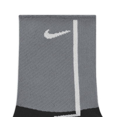 Nike Nike Everyday Plus LightweightCalcetines Hasta El Tobillo De Entrenamiento (3 Pares) - Mujer