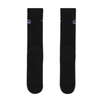 Nike Nike Everyday PlusCalcetines Largos Acolchados (1 par)