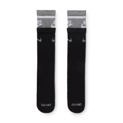 Nike Nike Everyday PlusCalcetines Largos Acolchados (1 par)