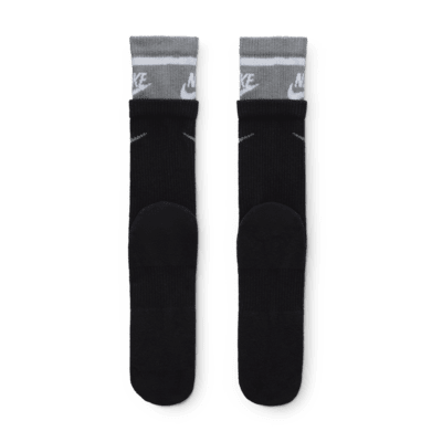 Nike Nike Everyday PlusCalcetines Largos Acolchados (1 par)
