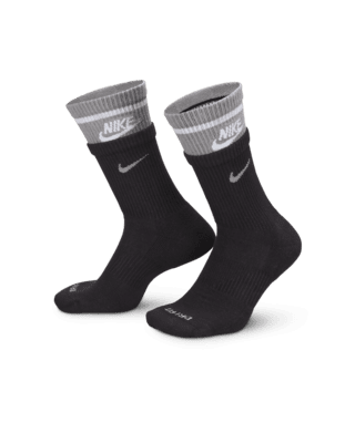 Nike Nike Everyday PlusCalcetines largos acolchados (1 par)