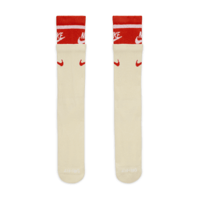 Nike Nike Everyday PlusCalcetines Largos Acolchados (1 par)