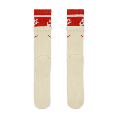 Nike Nike Everyday PlusCalcetines Largos Acolchados (1 par)