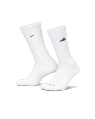 Nike Nike Everyday PlusCalcetines largos acolchados (1 par)