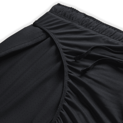 Nike Nike FastPantalón Corto De Running Dri-FIT Con Malla Interior De 8 cm - Hombre