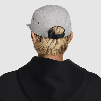 Nike Nike Fly CapGorra Tech Fleece De Visera Plana Sin Estructura