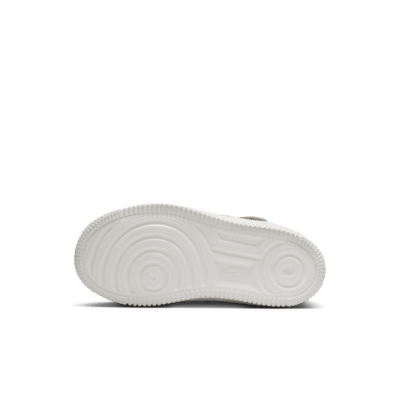 Nike Nike Force 1 Low EasyOnZapatillas - Niño/a Pequeño/a