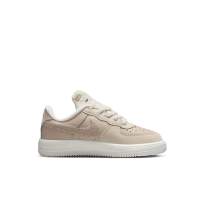 Nike Nike Force 1 Low EasyOnZapatillas - Niño/a Pequeño/a