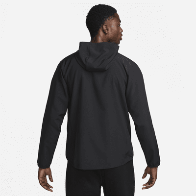 Nike Nike FormChaqueta Con Capucha Versátil Dri-FIT - Hombre