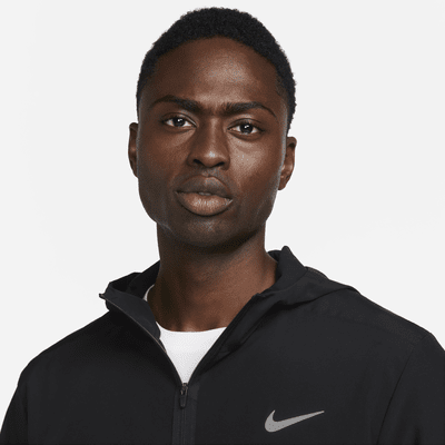 Nike Nike FormChaqueta Con Capucha Versátil Dri-FIT - Hombre