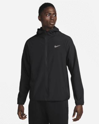 Nike Nike FormChaqueta con capucha versátil Dri-FIT - Hombre