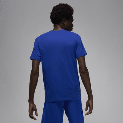 Nike FranciaCamiseta De Baloncesto Nike - Hombre