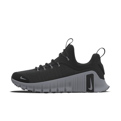Nike Nike Free Metcon 6 By YouZapatillas de training personalizables - Mujer
