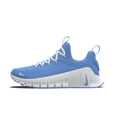 Nike Nike Free Metcon 6 By YouZapatillas de training personalizables - Mujer