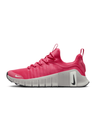 Nike Nike Free Metcon 6Zapatillas de training - Mujer