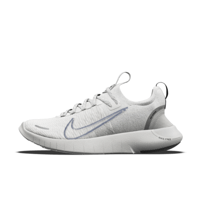 Nike Nike Free RN By YouZapatillas de running para carretera personalizables - Hombre