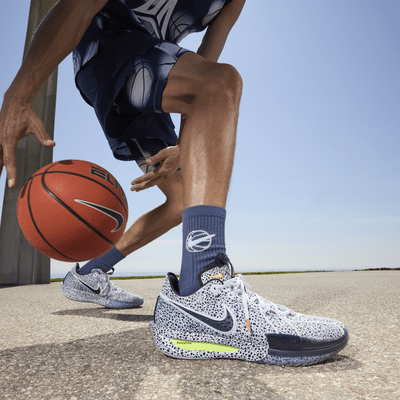 Nike Nike G.T. Cut 3 ElectricZapatillas De Baloncesto