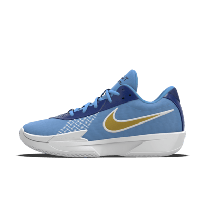Nike Nike G.T. Cut Academy By YouZapatillas de baloncesto personalizables