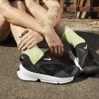 Nike Nike Go FlyEaseZapatillas Fáciles De Poner Y Quitar - Mujer