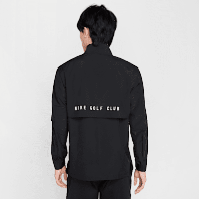 Nike Nike Golf ClubChaqueta De Golf Con Media Cremallera Dri-FIT - Hombre