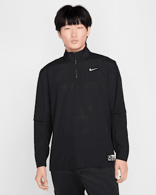 Nike Nike Golf ClubChaqueta de golf con media cremallera Dri-FIT - Hombre