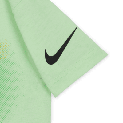 Nike Nike Hazy RaysConjunto De Pantalón Corto - Bebé (12-24 M)
