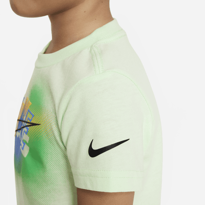 Nike Nike Hazy RaysConjunto De Pantalón Corto - Infantil